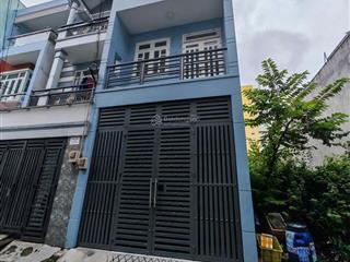Nhà 2 tầng hxh đường số 16 linh trung 56m² gần bv thủ đức giá 6.3 tỷ cạnh ga metro, ngã tư thủ đức