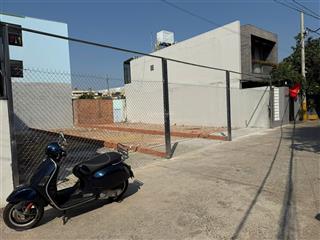 Siêu hiếm đất hxh đường 8m dt 80m² (4.1x20), cn 60m² giá 7.2 tỷ tl.   cách đh ngân hàng 300m