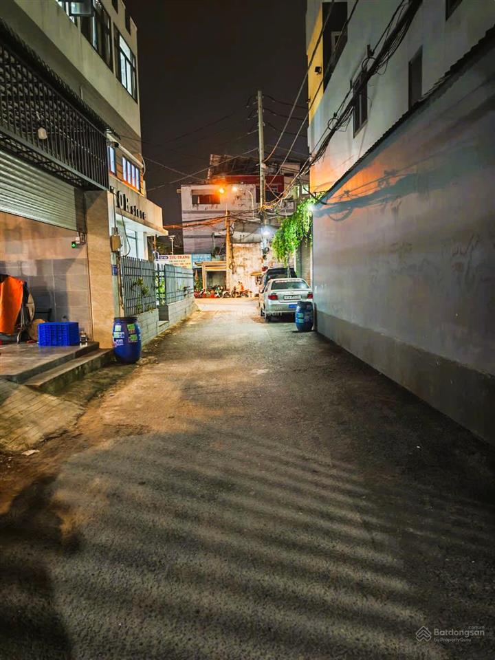 Siêu phẩm dãy trọ 6 phòng  hẻm xe tải thông  sát mặt tiền đường số 8, linh xuân  giá chỉ 66 triệu/m