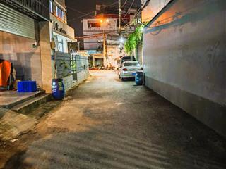Siêu phẩm dãy trọ 6 phòng  hẻm xe tải thông  sát mặt tiền đường số 8, linh xuân  giá chỉ 66 triệu/m