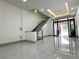 Nhà 1 trệt 1 lầu hxh đường số 16 linh đông 63.3m² (4.28x13.23) giá 5.3 tỷ tl cạnh tô ngọc vân