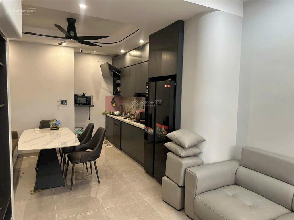 Nhà 3 tầng cây keo tam bình 4x13m full nội thất xịn gara ô tô giá 7,15 tỷ tl