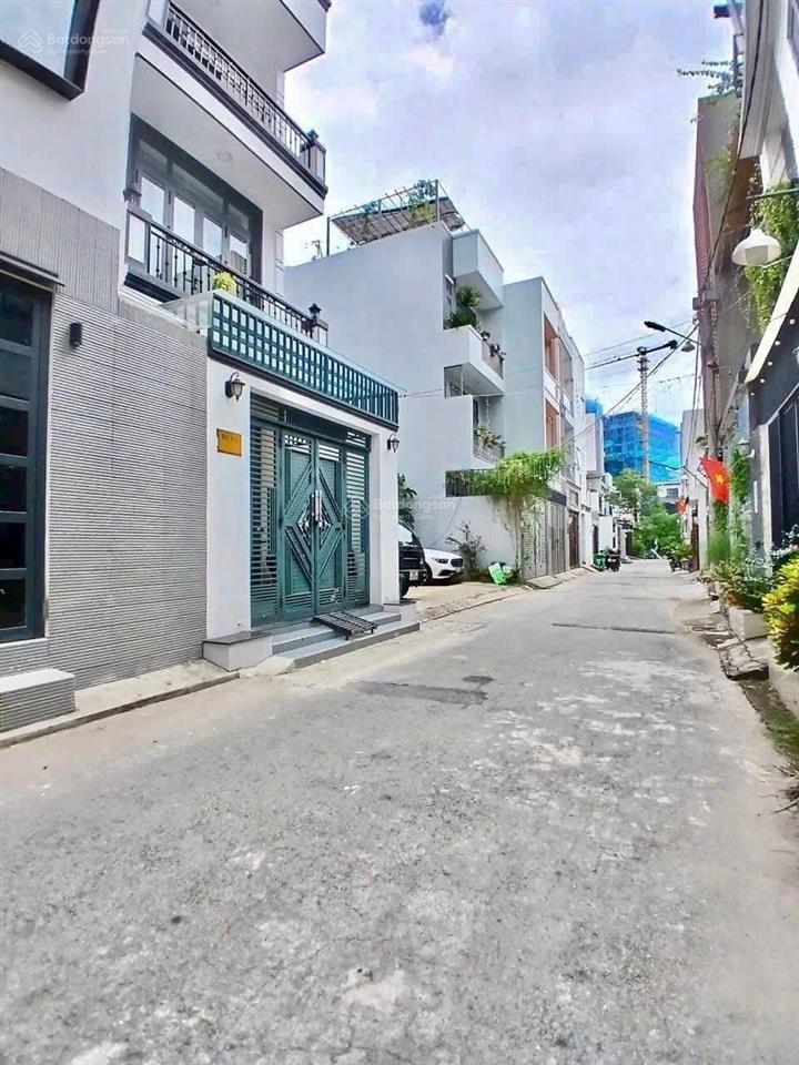 Hàng hiếm đất 66,8m2  hẻm 55 cây keo, p. tam phú, kdc dân trí cao, khu vực xây dựng cao tầng