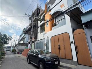 Cần bán gấp đất linh xuân hẻm nhựa xe hơi né nhau ngay ql1k 68m2 chỉ 4.2 tỷ có giá tốt