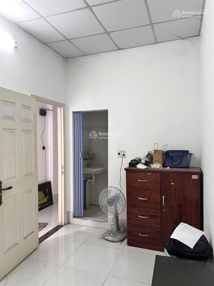 Bán gấp nhà trường thọ  đặng văn bi  82m2 nở hậu  dòng tiền 12.5tr/th