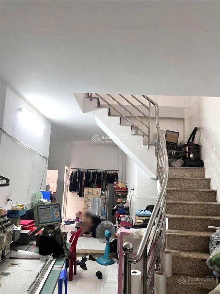 Bán gấp nhà trường thọ  đặng văn bi  82m2 nở hậu  dòng tiền 12.5tr/th