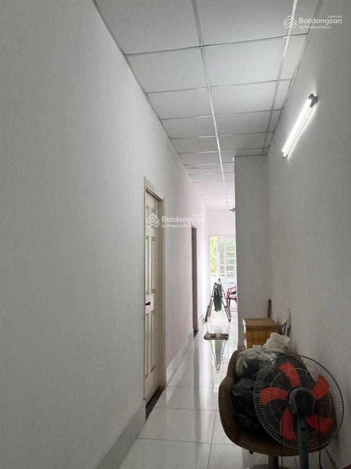 Bán gấp nhà trường thọ  đặng văn bi  82m2 nở hậu  dòng tiền 12.5tr/th
