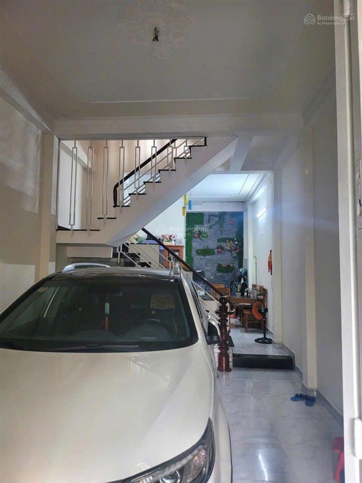 Nhà 4 tầng linh trung đường nhựa 5m đón đầu hạ tầng bệnh viện thủ đức, ga metro thủ đức