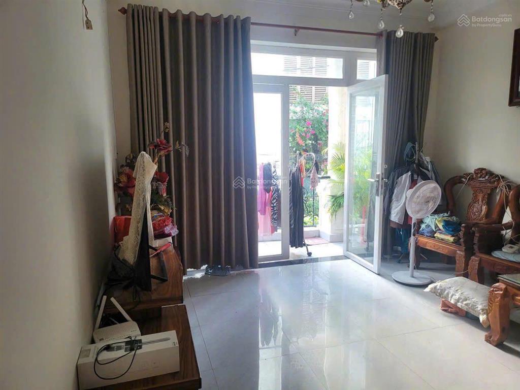 Nhà 4 tầng linh trung đường nhựa 5m đón đầu hạ tầng bệnh viện thủ đức, ga metro thủ đức