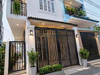 Ngộp bank 112m² thủ đức ngay bv lê văn chí  hẻm xh thông  sẵn dòng tiền 18tr/th  chỉ 6.9tỷ