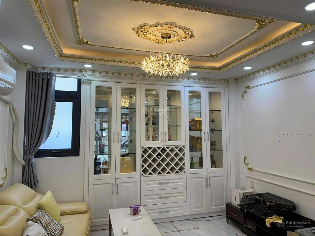 Siêu phẩm trường thọ, 4 tầng đẳng cấp đường ô tô sổ hoàn công