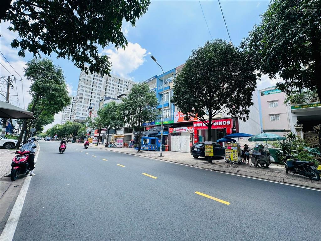 Bán nhà mặt tiền đường 13, linh tây, thủ đức ngang 5.1m hiếm có, gần phạm văn đồng