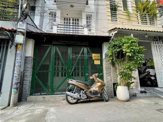 Nhà 3 tầng hxh đường số 38 hiệp bình chánh, 1 trệt 2 lầu, dt 63.6m², giá 5,98 tỷ  gần gigamall