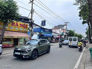 Lô góc 2 mặt tiền đường số 18, dt 96m2 xây 4 tầng + tum ngay vành đai 2 kết nối phạm văn đồng
