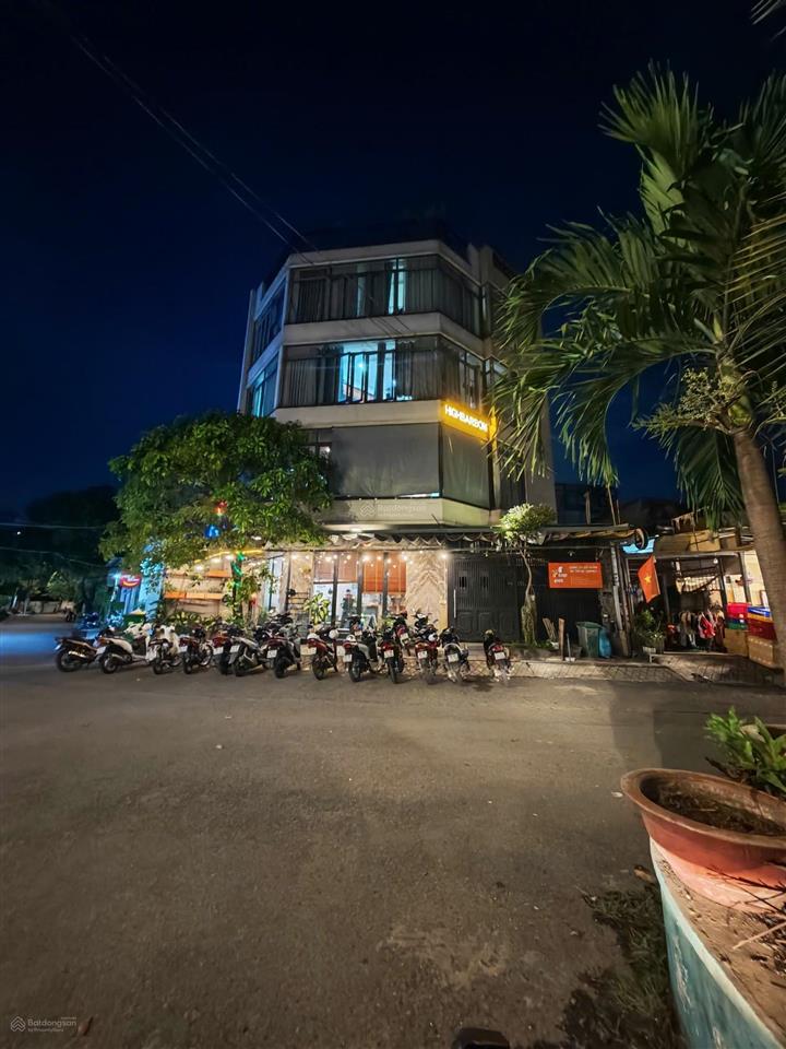 Giá tốt đất 100m2 hẻm ô tô đường 9, linh trung khu trung tâm xây 1 trệt 4 lầu  cạnh hoàng diệu 2