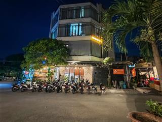 Giá tốt đất 100m2 hẻm ô tô đường 9, linh trung khu trung tâm xây 1 trệt 4 lầu  cạnh hoàng diệu 2