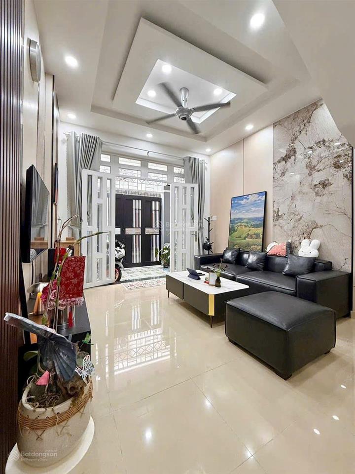 7,5 tỷ sở hữu nhà phố 3 tầng hiệp bình phước shr, giá còn tl tốt  sát quốc lộ 13, vạn phúc