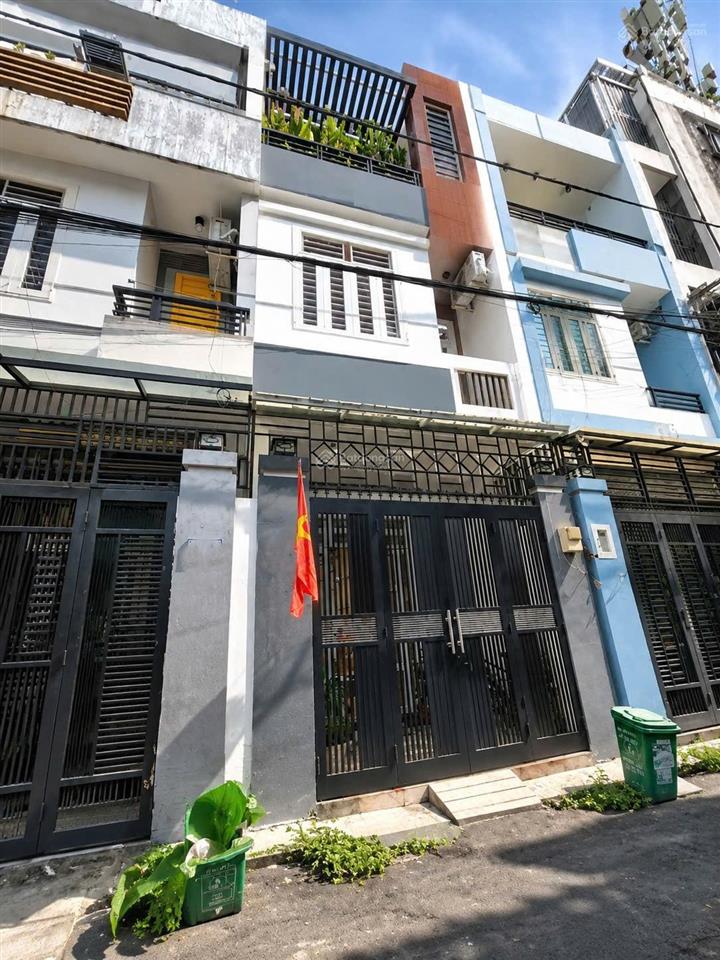 7,5 tỷ sở hữu nhà phố 3 tầng hiệp bình phước shr, giá còn tl tốt  sát quốc lộ 13, vạn phúc