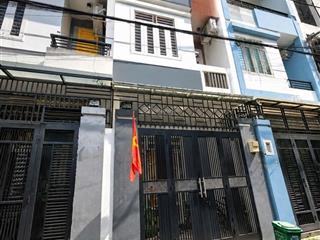 7.5 tỷ sở hữu nhà phố 3 tầng hiệp bình phước shr, giá còn tl tốt  sát quốc lộ 13, vạn phúc