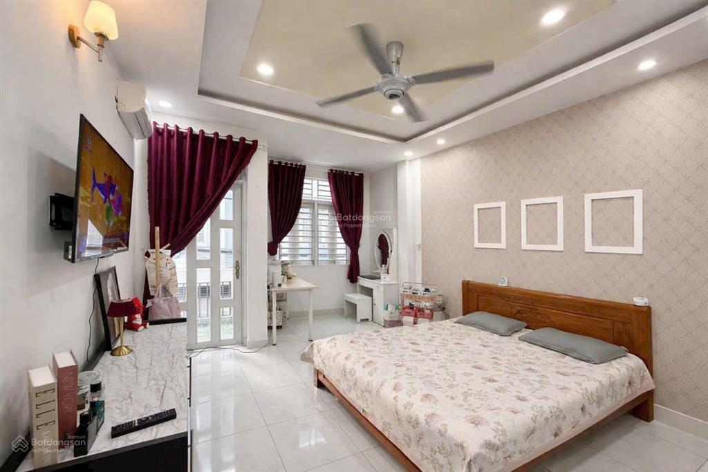 7,5 tỷ sở hữu nhà phố 3 tầng hiệp bình phước shr, giá còn tl tốt  sát quốc lộ 13, vạn phúc