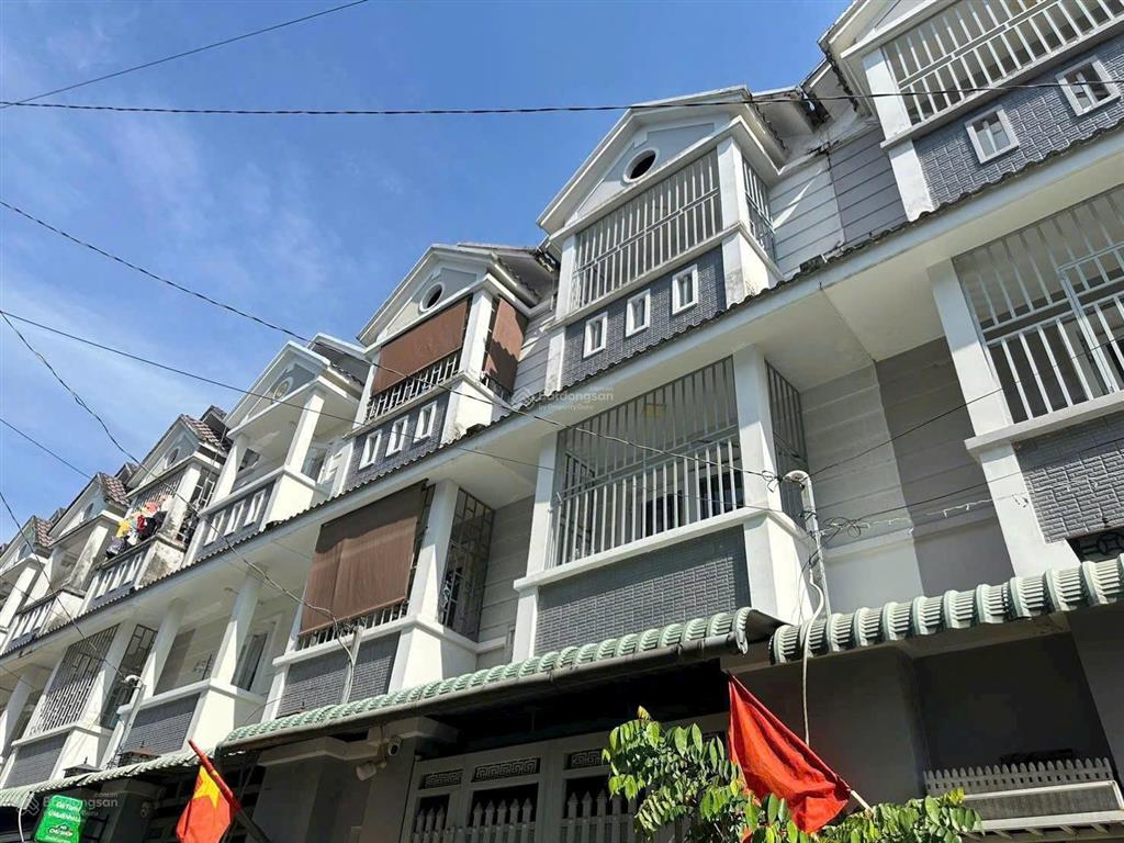 Nhà 3 tầng hxh tân hòa 2, hiệp phú 51m2 3pn sổ riêng chỉ 5.65 tỷ tl  gần ga metro, ngã tư thủ đức