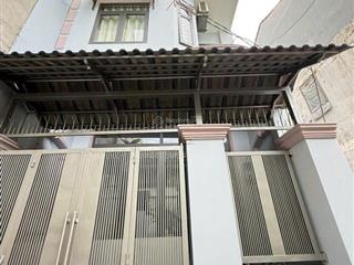 Nhà 5 tầng 5pn, 5wc hẻm xe hơi cạnh hoàng diệu 2  đh ngân hàng