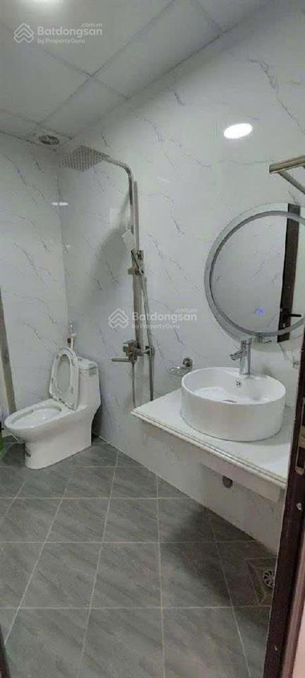 Nhà cổ nhuế, 44m2 x 4 tầng, 100m ra phạm văn đồng, ô tô 10m, chỉ 9.7 tỷ