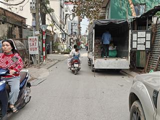 Chỉ 8.9 tỷ, nhà thụy phương,48m2, 4 tầng, ô tô đỗ cổng