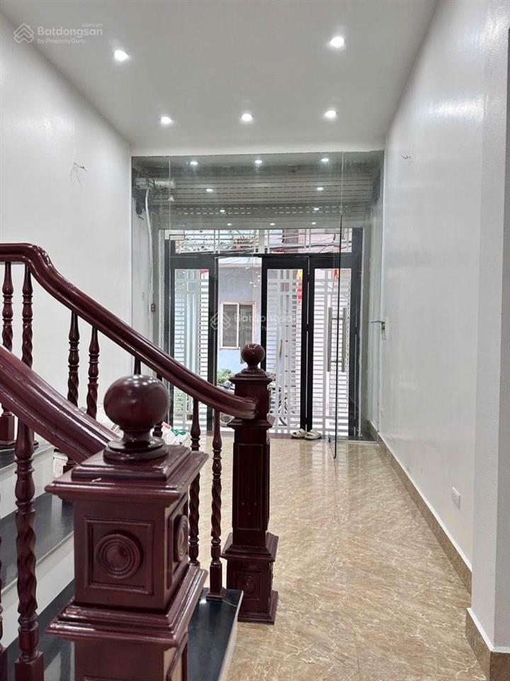 Chỉ 8.9 tỷ, nhà thụy phương,48m2, 4 tầng, ô tô đỗ cổng