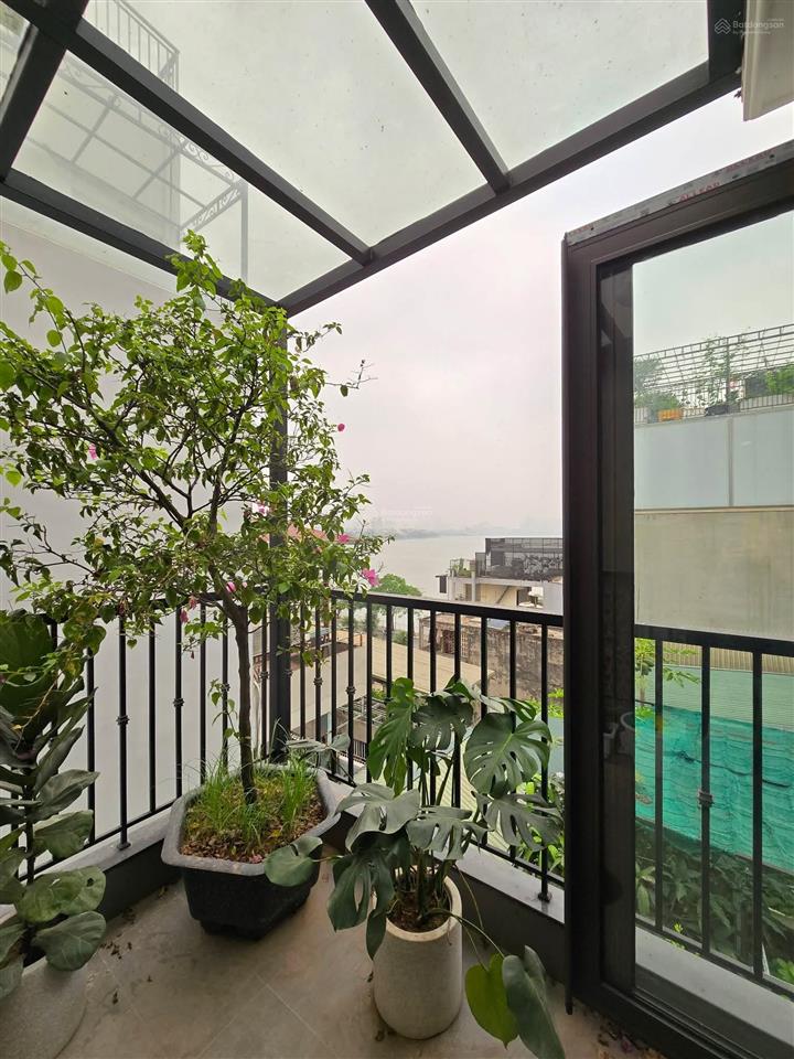 Hiếm, văn hội, chỉ 5,9 tỷ, 30m2, 4m mt, kinh doanh đỉnh, nhà 5 tầng, ô tô 570 đỗ cửa