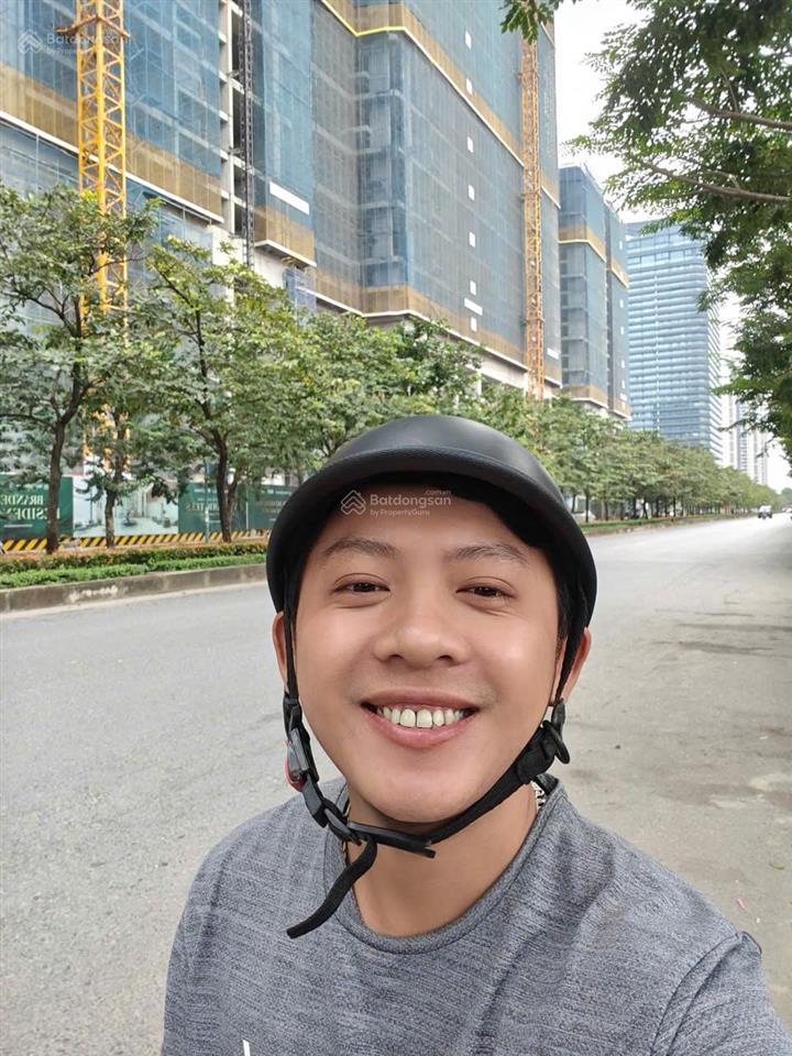 Hiếm! nhà trung tâm phú thượng, 15m ra đường đôi ciputra, 70m2, 18 tỷ, lô góc 2 mặt tiền 9m