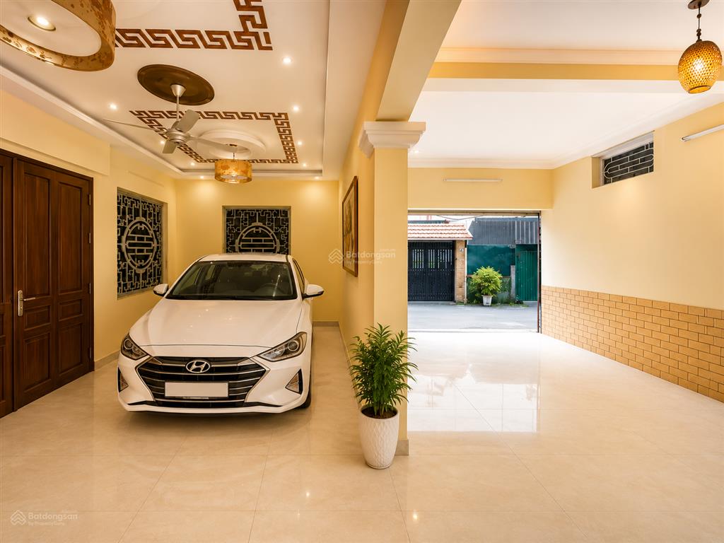 Hiếm! nhà trung tâm phú thượng, 15m ra đường đôi ciputra, 70m2, 18 tỷ, lô góc 2 mặt tiền 9m