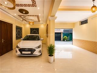 Hiếm! nhà trung tâm phú thượng, 15m ra đường đôi ciputra, 70m2, 18 tỷ, lô góc 2 mặt tiền 9m