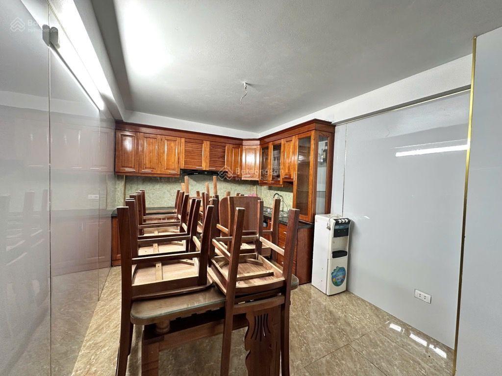 Chỉ 8.7 tỷ, nhà thụy phương, 48m2, 4 tầng, ô tô đỗ cổng, vừa ở vừa cho thuê đều được