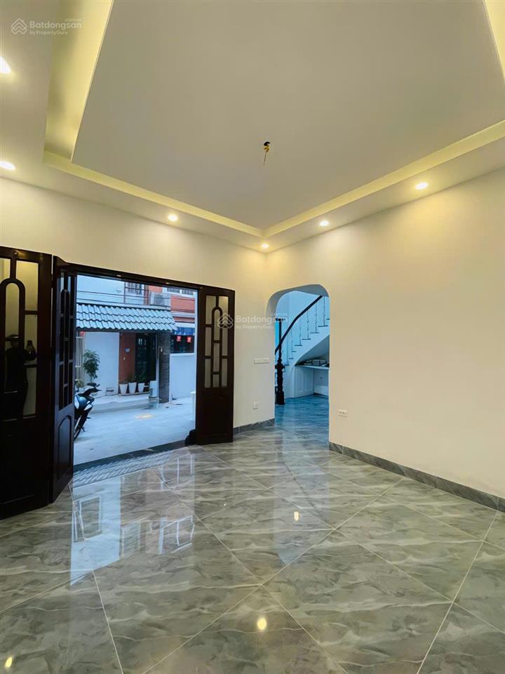 Bán nhà an dương vương cách tp ven sông 70m, 7 chỗ vào nhà, 81m2  chỉ 15 tỷ