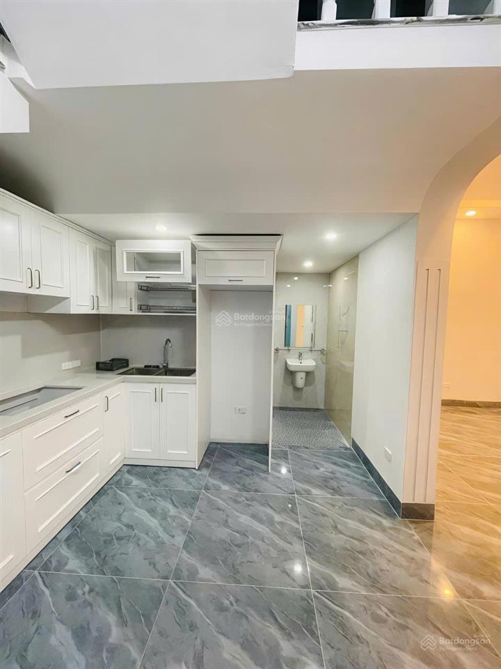 Bán nhà an dương vương cách tp ven sông 70m, 7 chỗ vào nhà, 81m2  chỉ 15 tỷ
