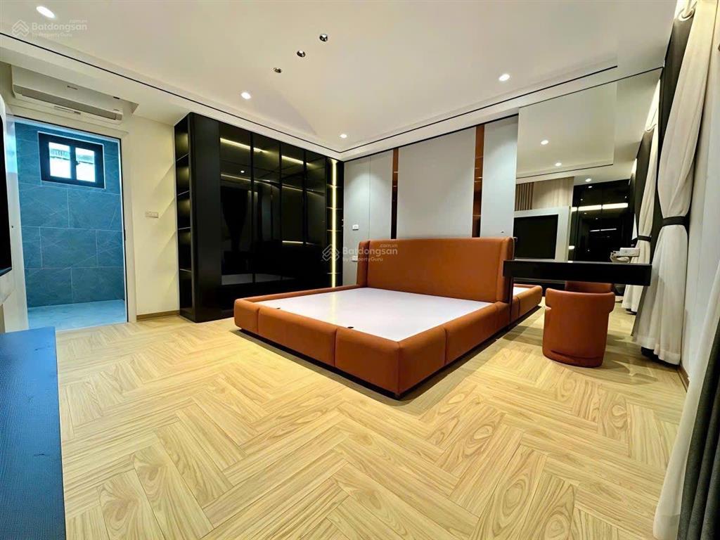 Thụy phương, 54m2, 6 tầng thang máy, cách 1 nhà ra ô tô, 9,8 tỷ