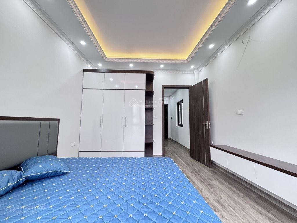 Hiếm phố viên, giáp đại học mỏ địa chất, 45m2 x 5 tầng, ở sướng, chỉ 9 tỷ