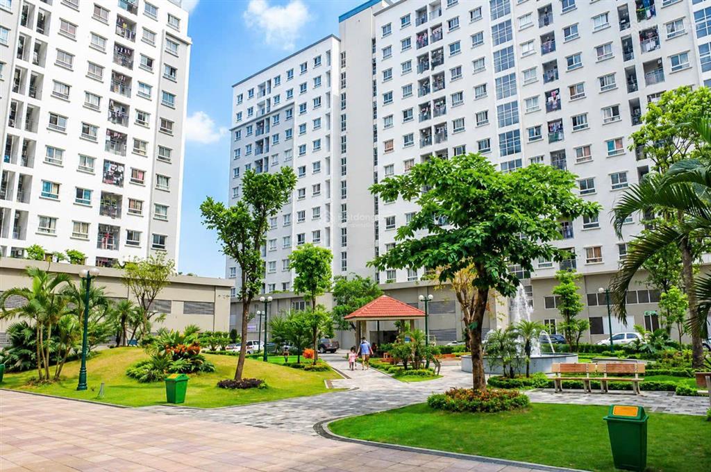 Chỉ 3.4 tỷ, cc ecohome , 58m2, 3pn, 2wc, ô tô đỗ cạnh nhà  pháp lý chuẩn  giá tốt chỉ trong tháng
