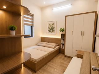 Chỉ 3.4 tỷ, cc ecohome , 58m2, 3pn, 2wc, ô tô đỗ cạnh nhà  pháp lý chuẩn  giá tốt chỉ trong tháng