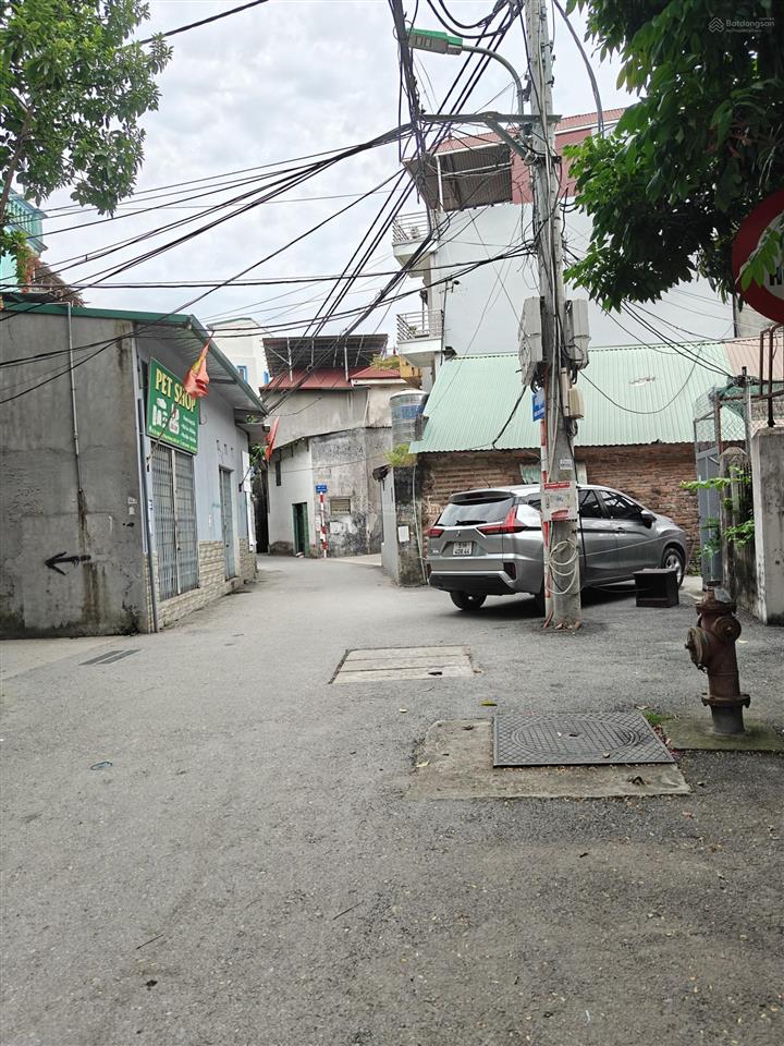 Thụy phương, 49m2 x 3 tầng, ô tô qua nhà, chỉ 6.1 tỷ