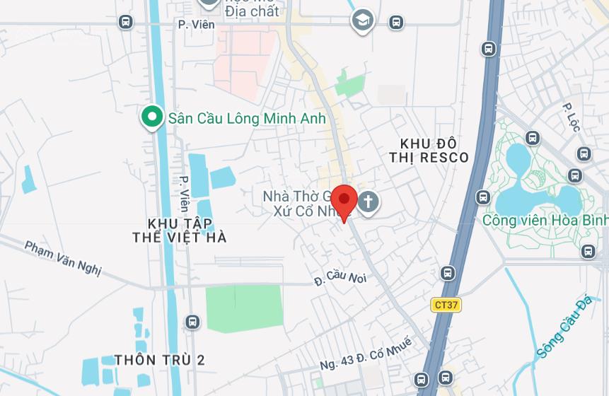 Siêu hiếm, cổ nhuế, 32m2, mặt tiền 5m, chỉ 4.3 tỷ, k quy hoạch