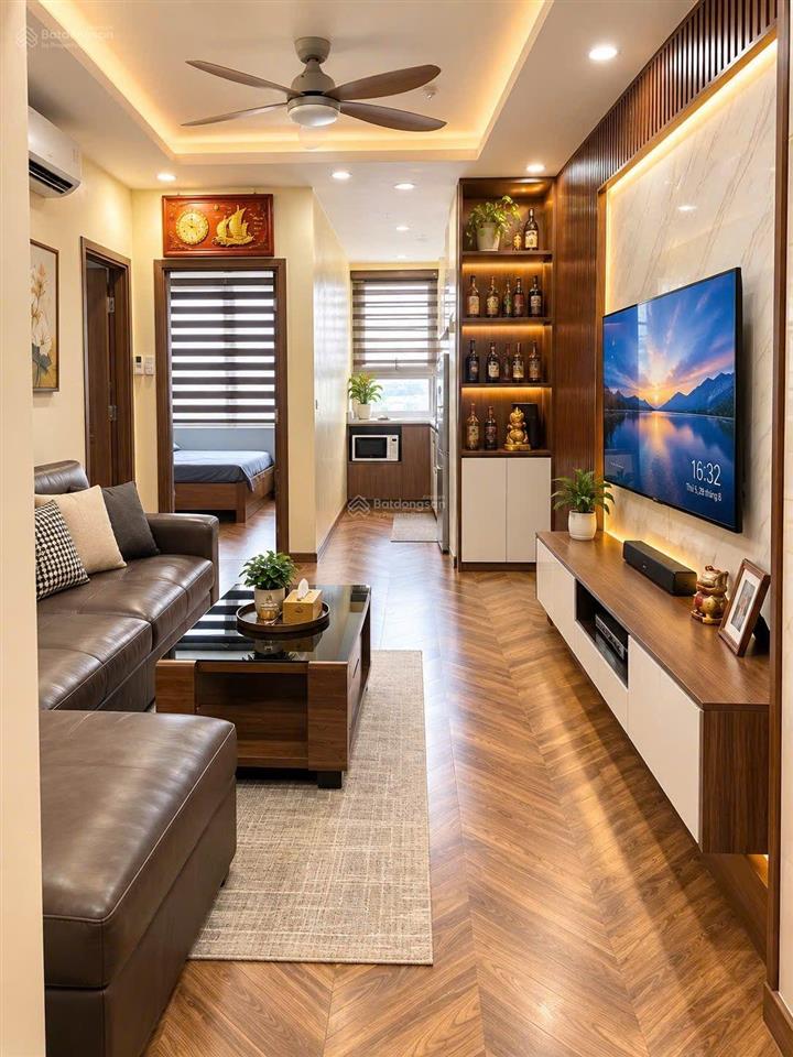 Bán gấp cc ecohome 3, chỉ 3,6 tỷ, 60m2, giáp mặt đường tân xuân