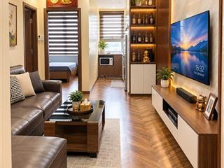 Bán gấp cc ecohome 3, chỉ 3,6 tỷ, 60m2, giáp mặt đường tân xuân