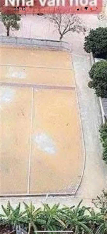 Bán đất đẹp tại cẩm lĩnh, 2,6 tỷ, 278m2, nhiều tiện ích