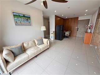 Căn 2pn1wc toà s2.11 tầng cao chưa áp mái. hướng tn view công viên nội khu sẵn sổ full đồ