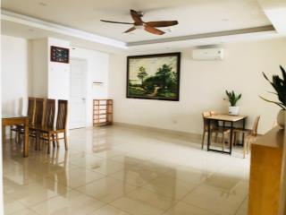 Cho thuê ch hh2 bắc hà, 14 triệu, 95m2, 3pn, 2wc, view đẹp chỉ với  0941 667 ***