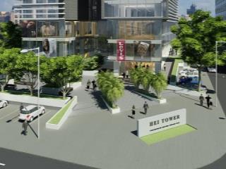 Cho thuê căn hộ 2pn, 89m2, 17 triệu tại hei tower, nhân chính, q. thanh xuân, hà nội,  0941 667 ***