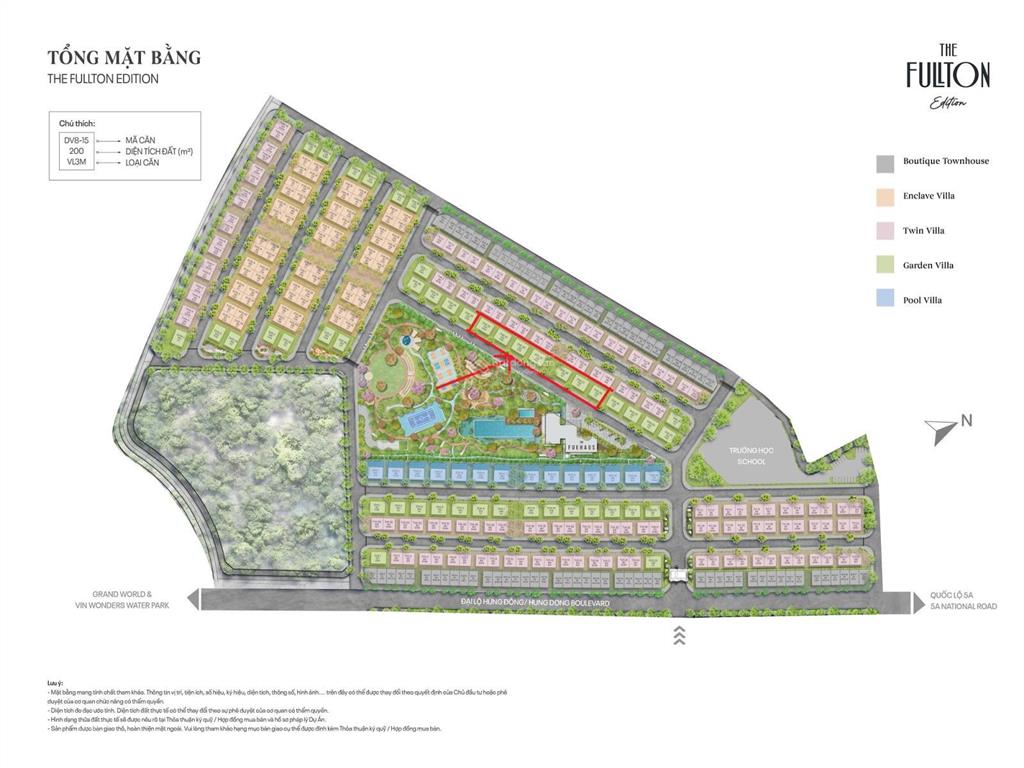 Chính chủ cần bán gấp đơn lập view vườn hoa, bể bơi dự án the fullton vinhomes ocean park 3