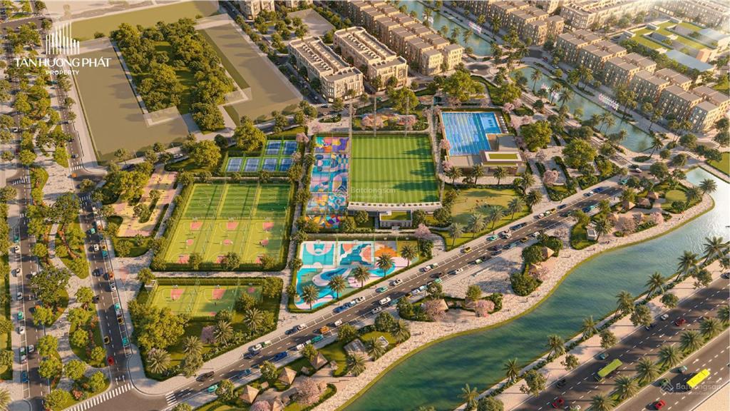 Quỹ 8 căn liền kề đáng mua nhất dự án vinhomes wonder city đan phượng tháng 8/2026